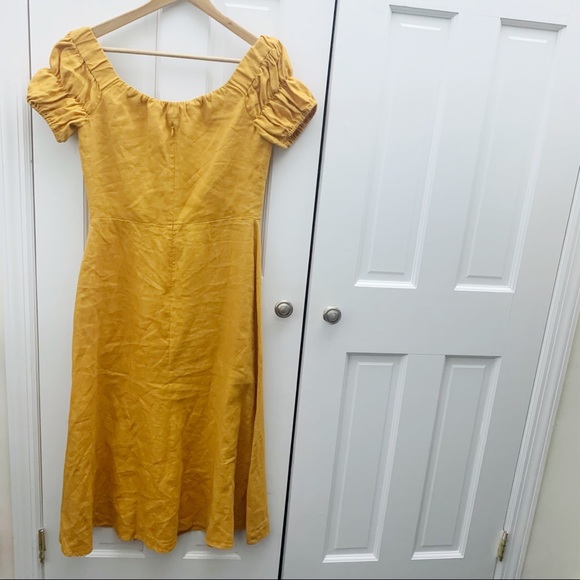 Reformation Canopy Dress - Picture 7 of 10